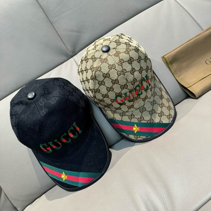 Gucci cap dx136